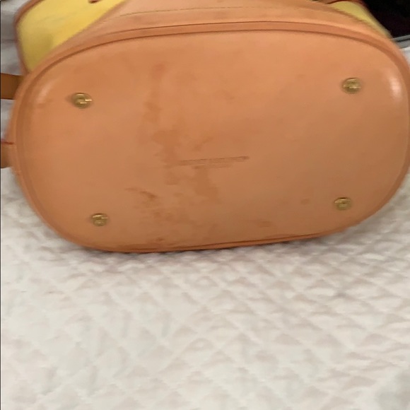 Dooney And Burke Bag - Picture 3 of 5